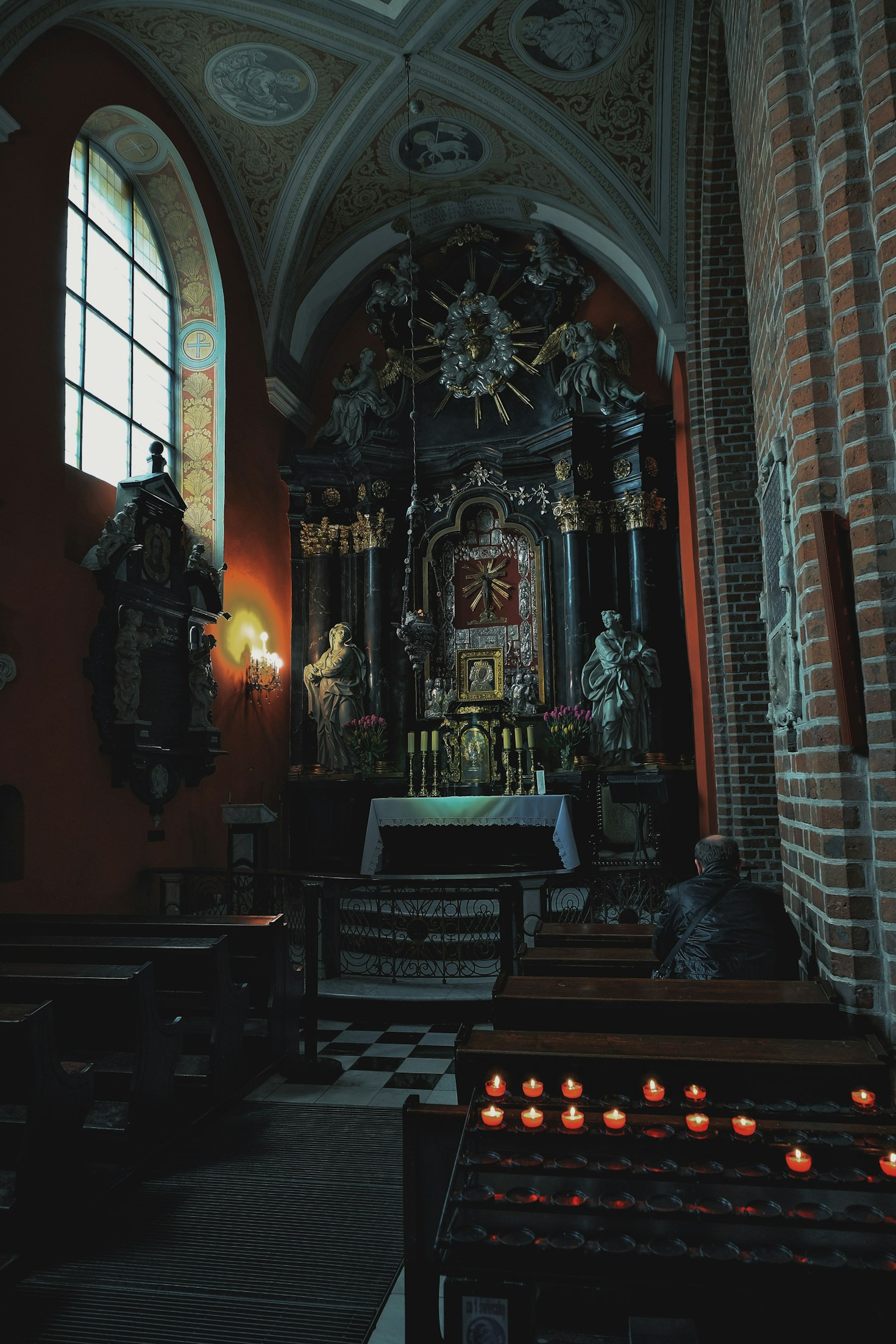 Püha Etheldreda elulugu ja tema vaimne pärand